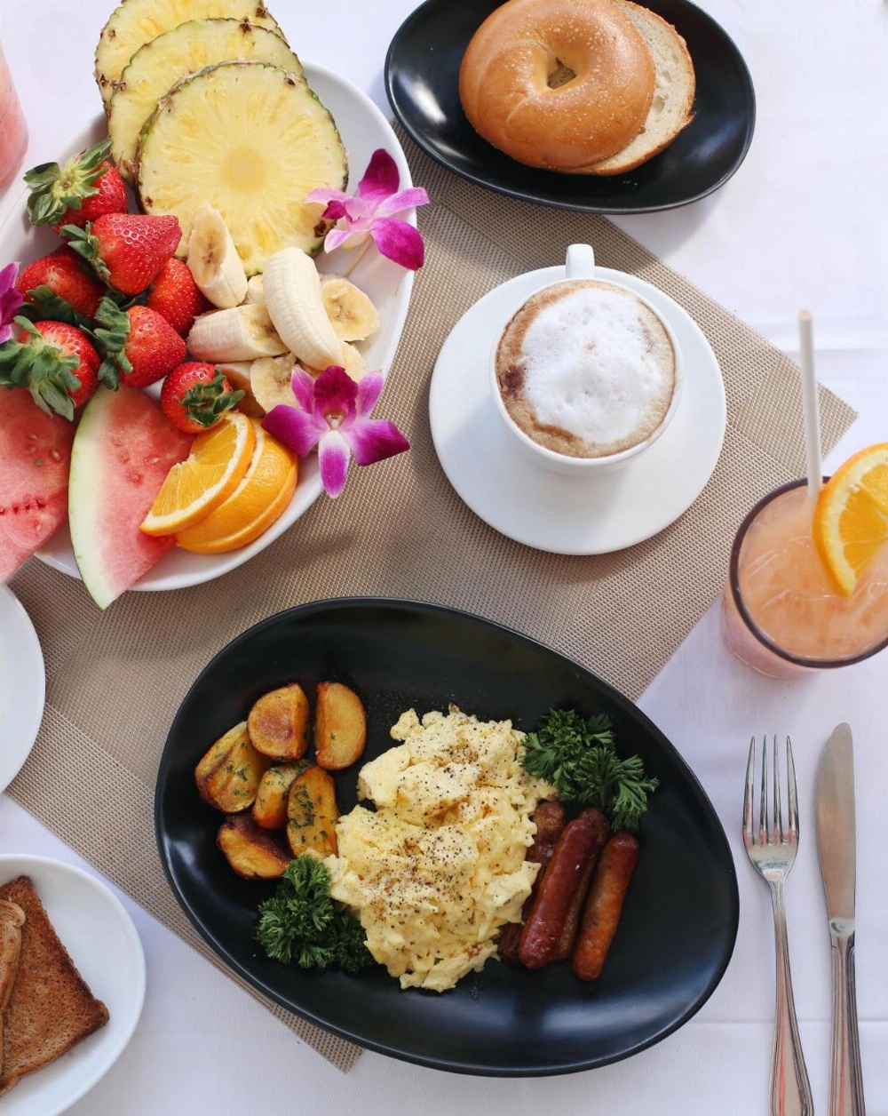 Beacon South Beach Hotel Main image